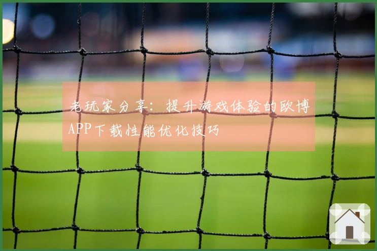 老玩家分享：提升游戏体验的欧博APP下载性能优化技巧