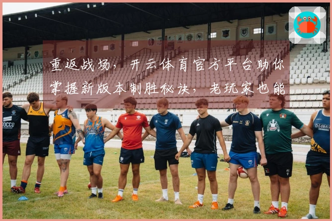 重返战场，开云体育官方平台助你掌握新版本制胜秘诀，老玩家也能快速找回昔日辉煌