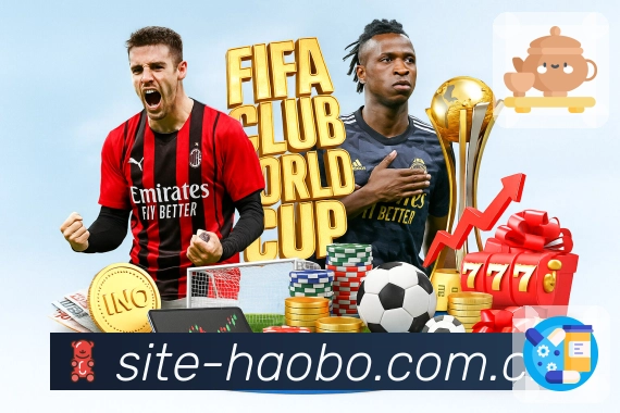 好博体育 精彩赛事